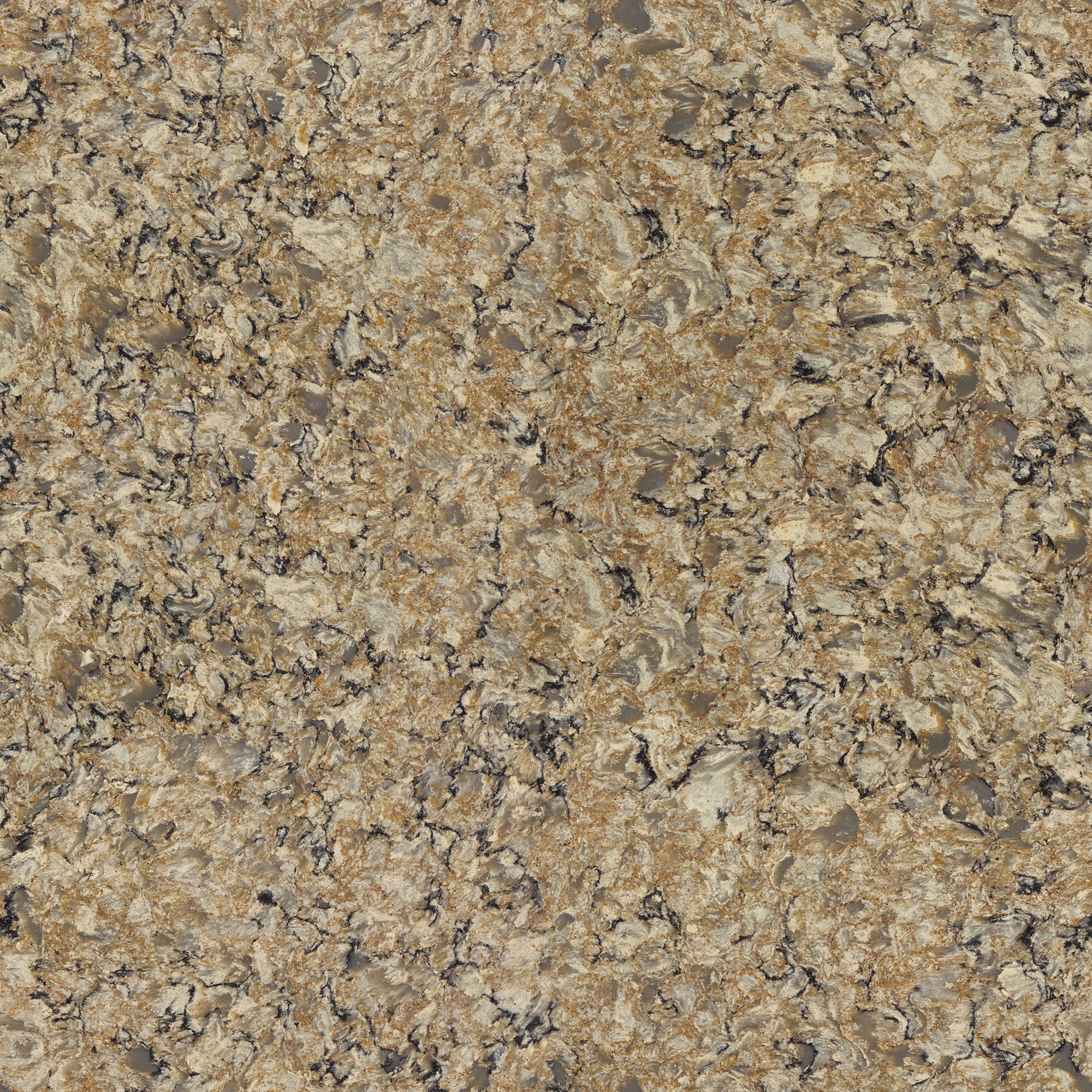 Bradshaw Cambria Quartz