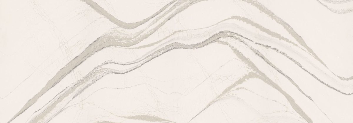 Brittanicca Cambria Quartz Full Slab