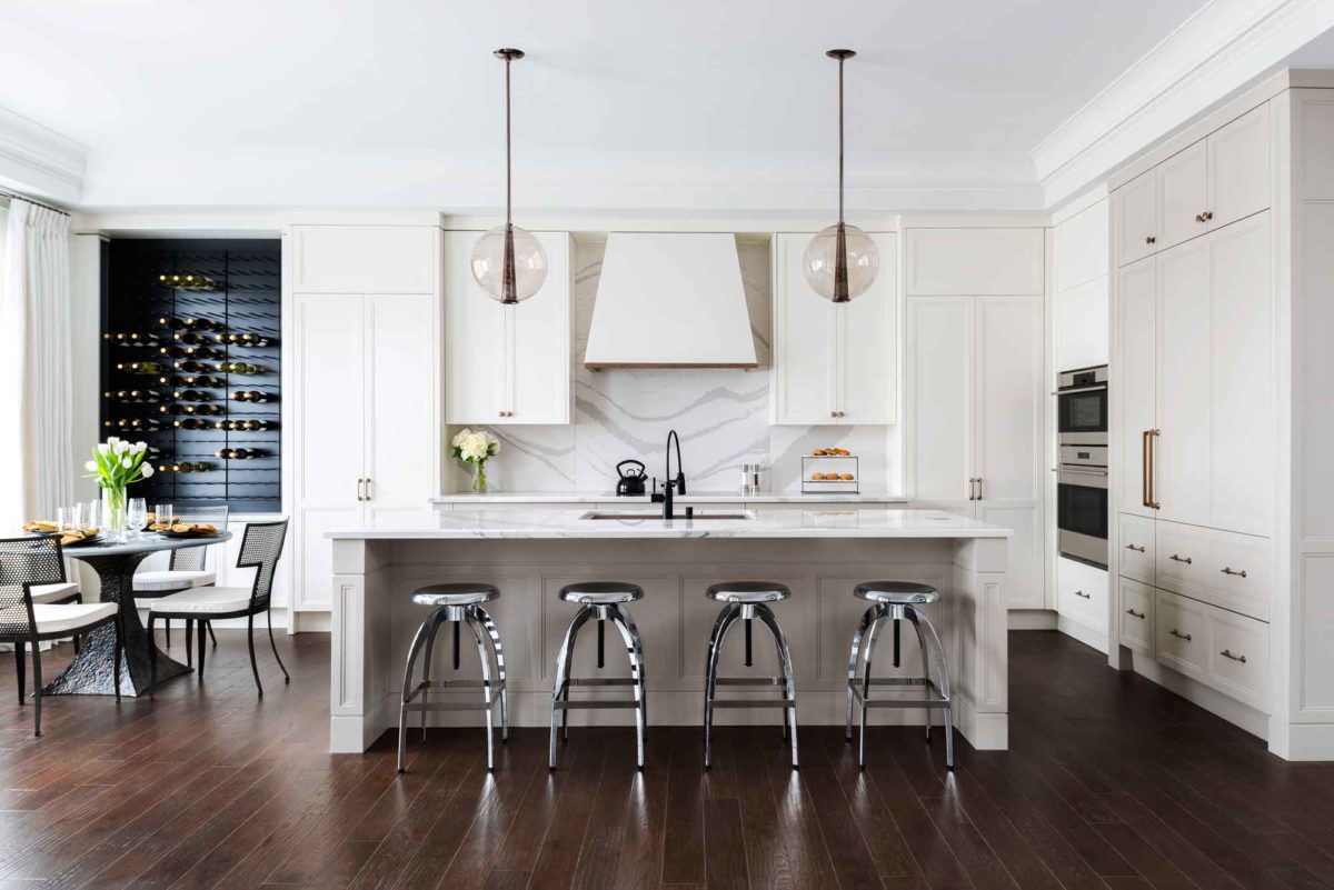 Cambria Quartz Kitchen Countertops