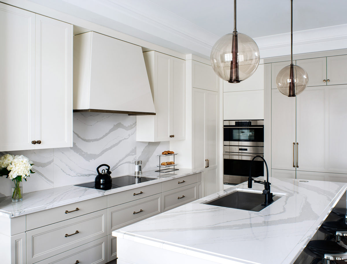 Quartz Countertops