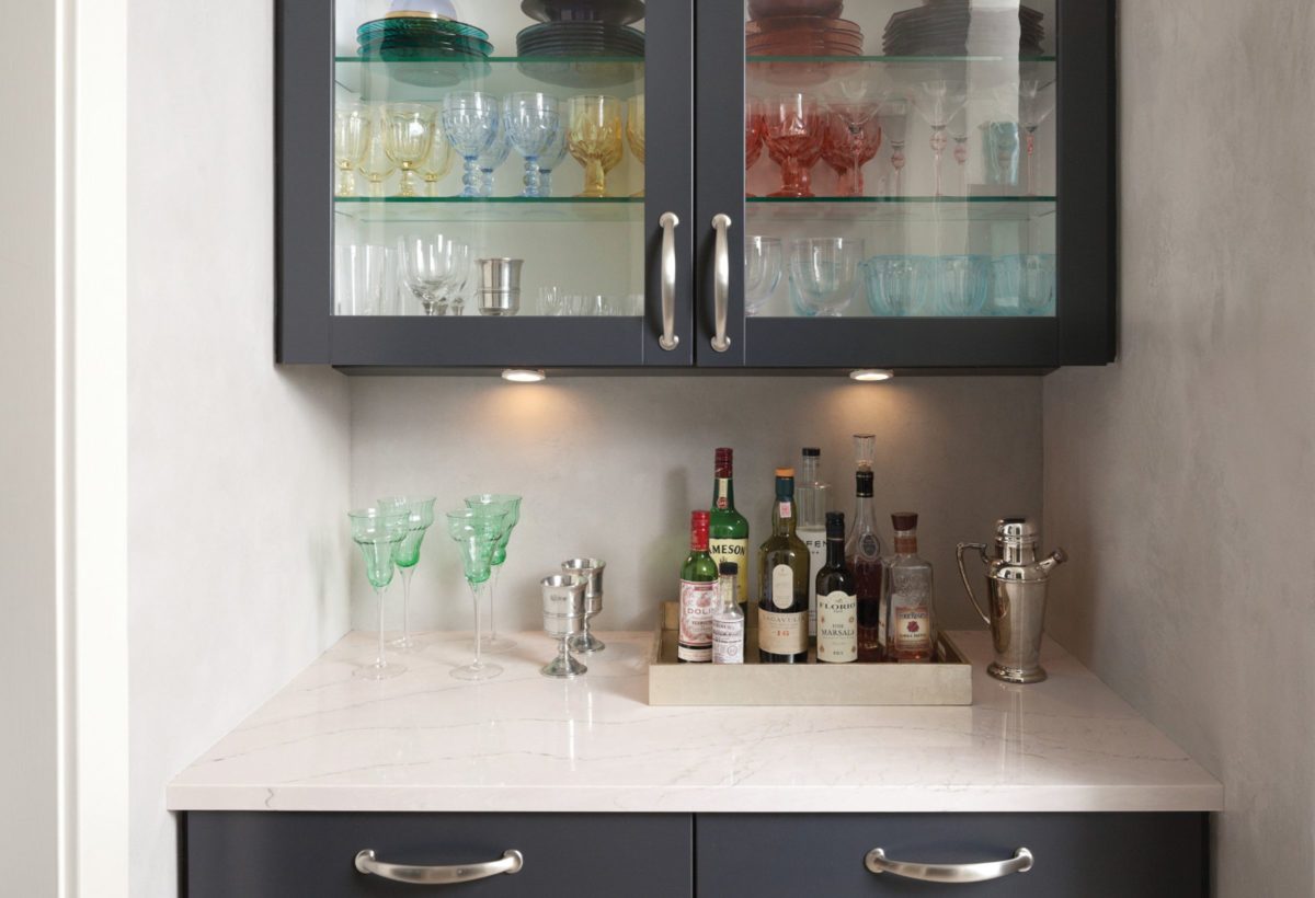 Ella Cambria Quartz Countertop