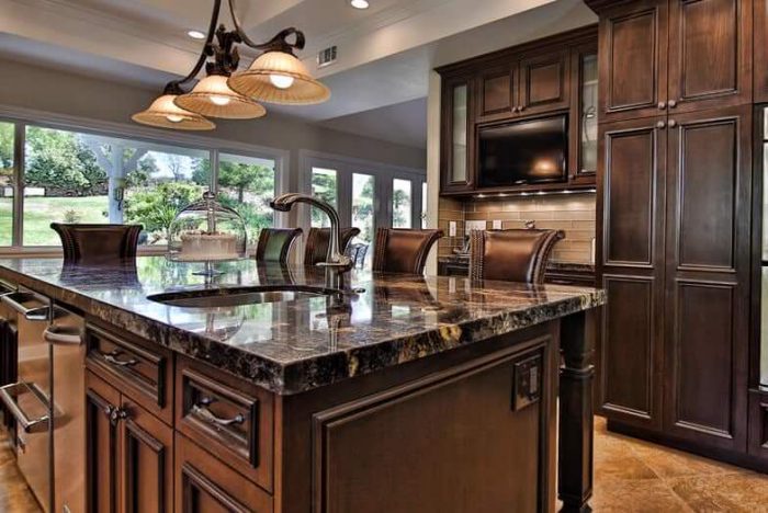 Spectrus Granite