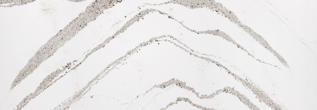 Annicca Cambria Quartz Full Slab