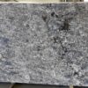 Blue Flower Granite Slab