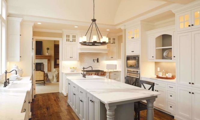 Calacatta Gold Marble