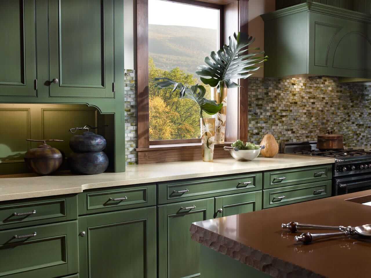 Cherrybrook Cambria Quartz