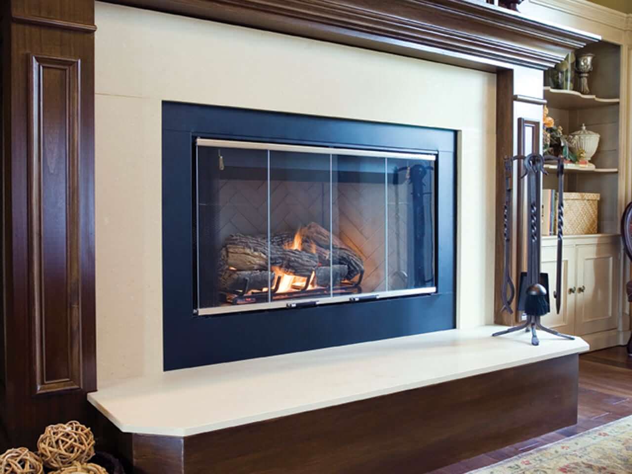 Coswell Cream Cambria Quartz