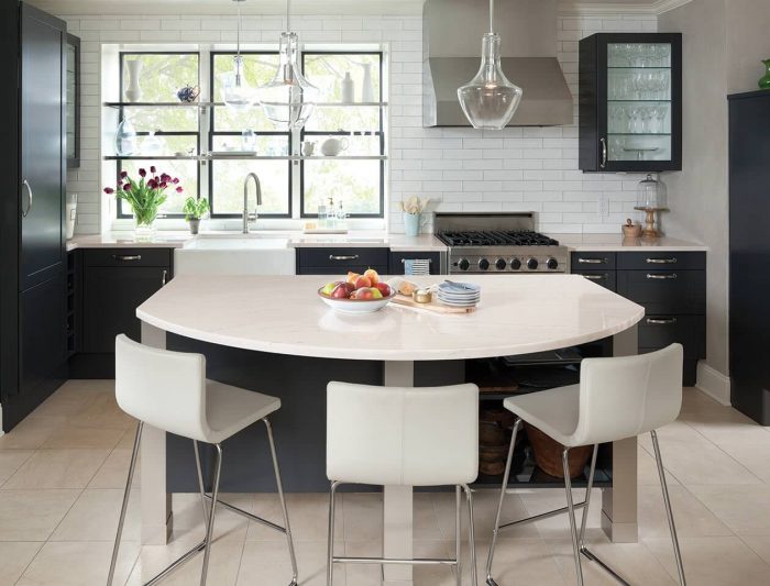 Ella Cambria Quartz