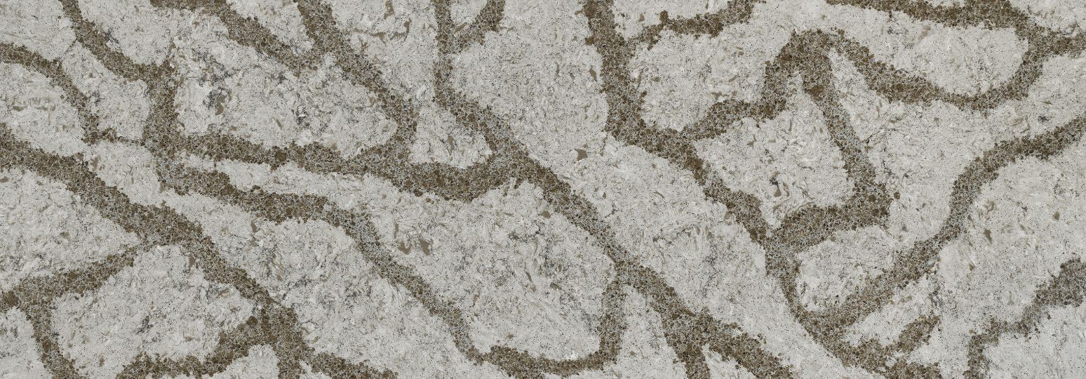 Galloway Cambria Quartz Full Slab