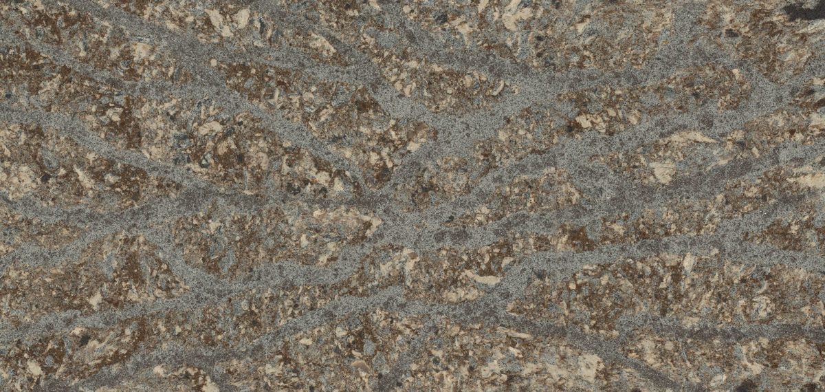 Helmsley Cambria Quartz Full Slab