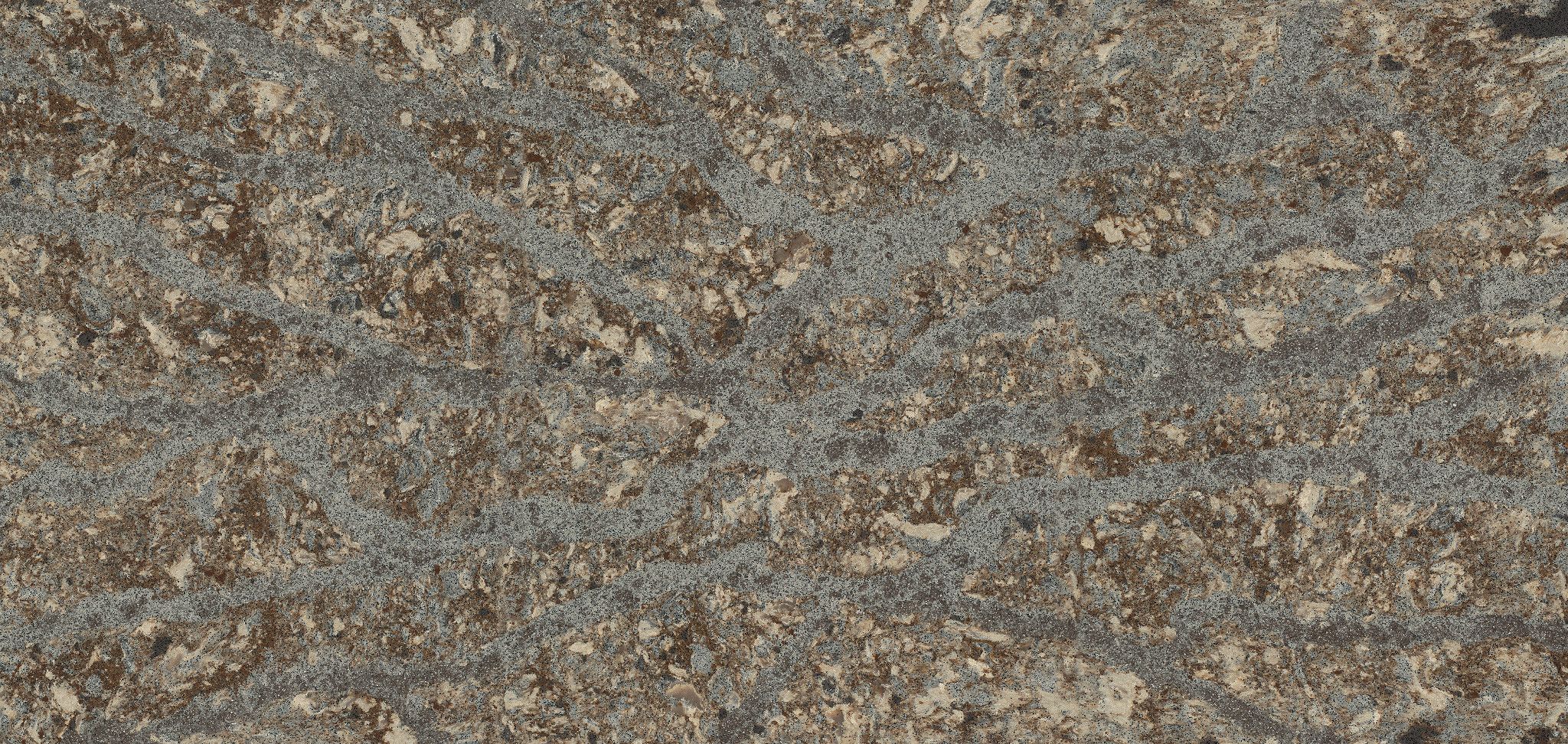 Helmsley Cambria Quartz Full Slab