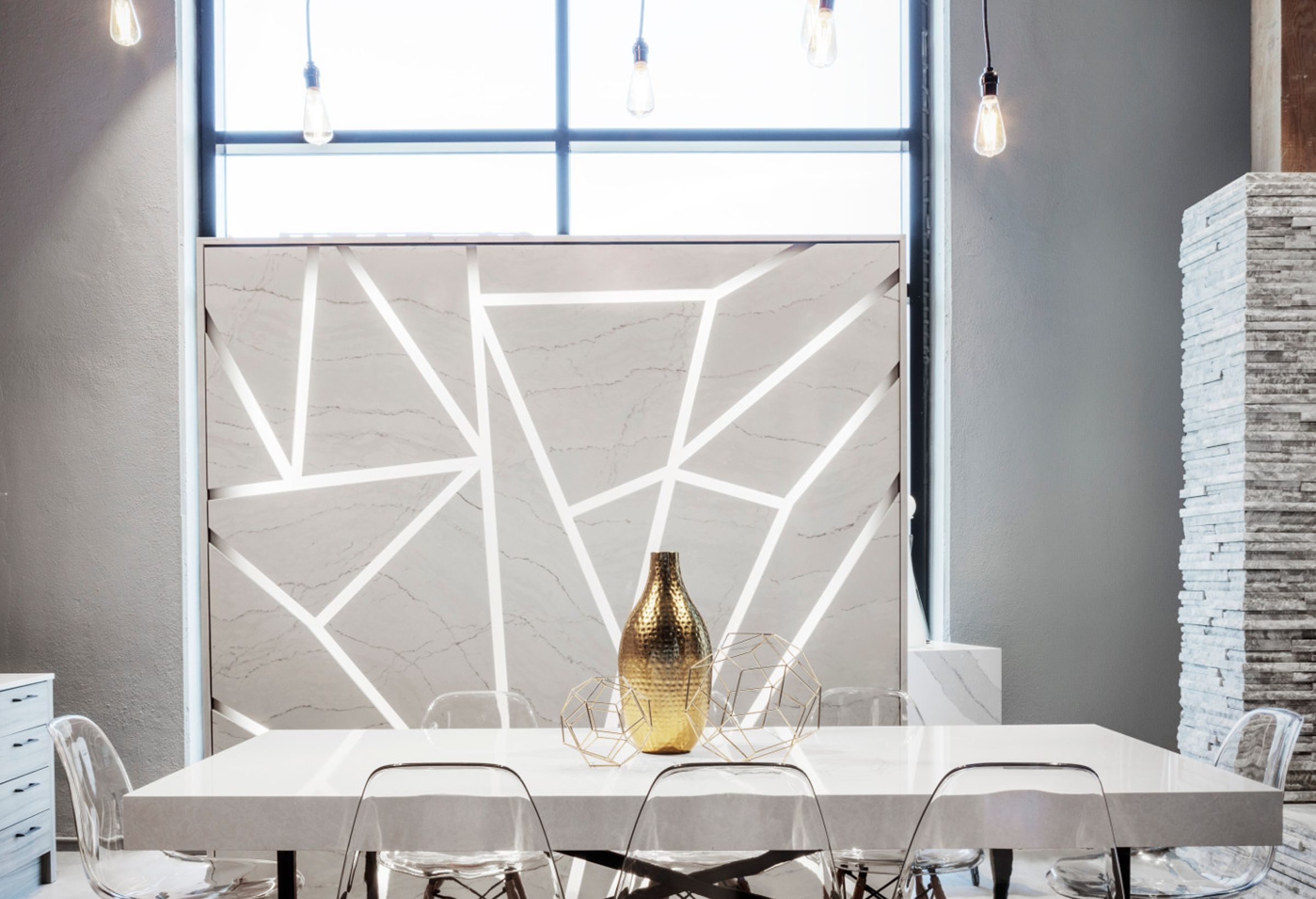 Newport Cambria Quartz Countertop
