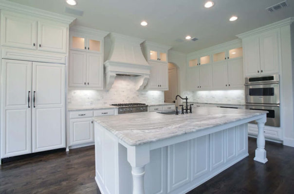Ocean Fantasy Light Quartzite