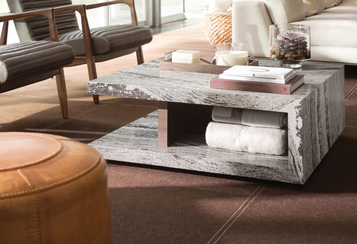 Roxwell Cambria Quartz Table Countertop