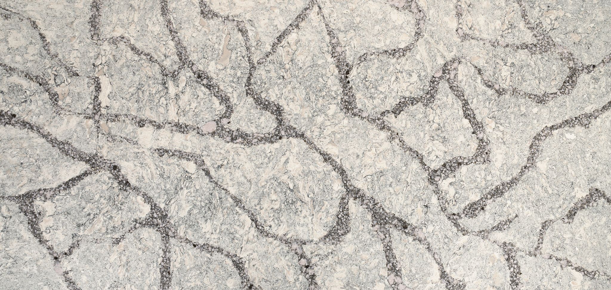 Seagrove Cambria Quartz Full Slab