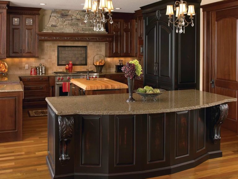 Ashford Cambria Quartz