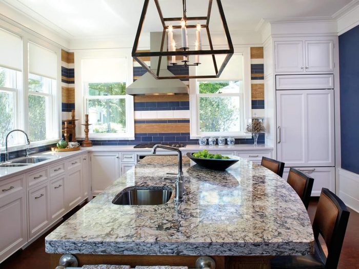 Bellingham Cambria Quartz