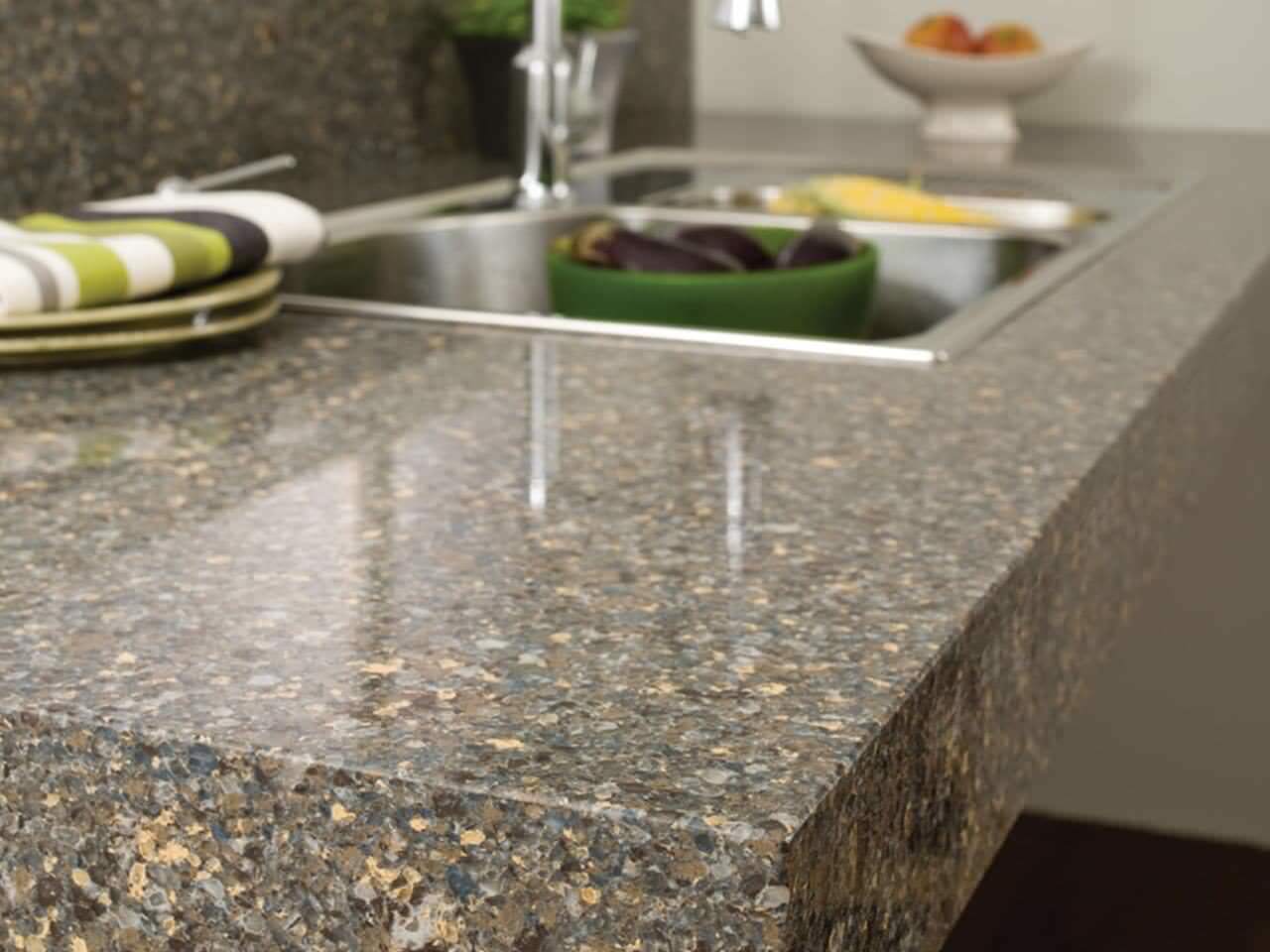Bradford Cambria Quartz