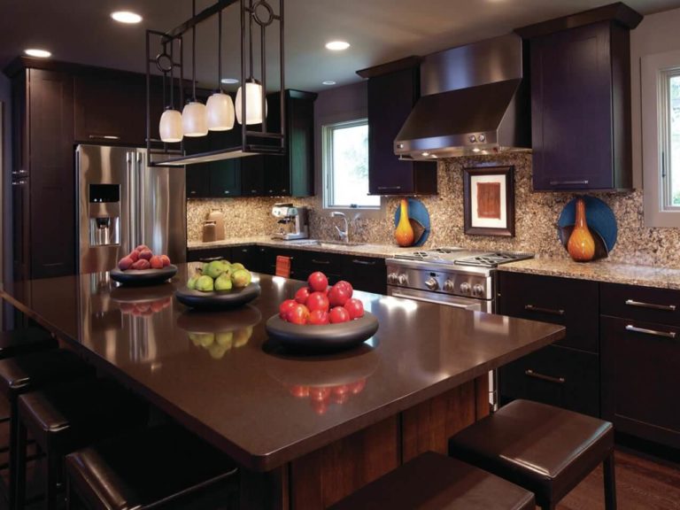 Canterbury Cambria Quartz