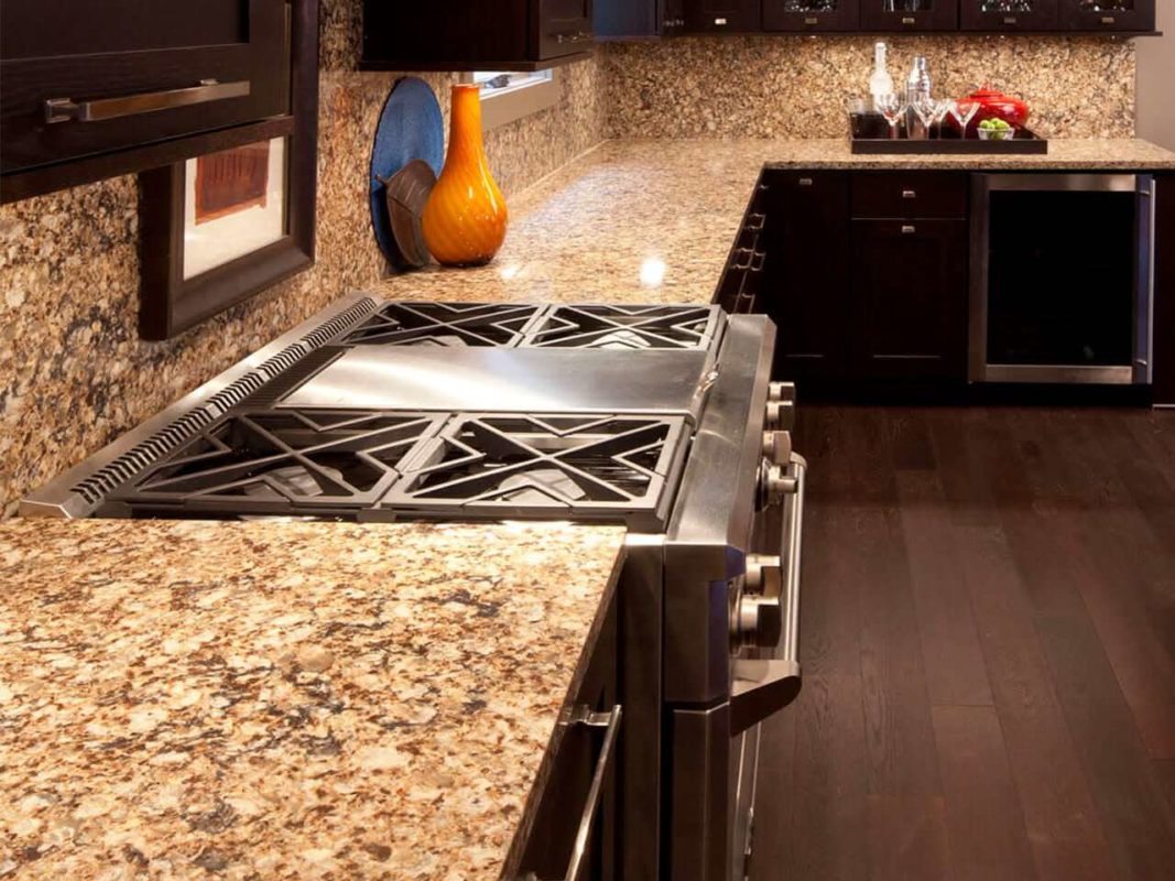 Canterbury Cambria Quartz