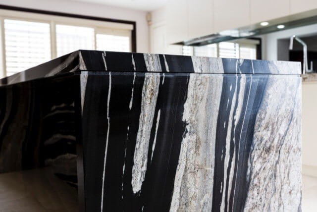 Copacabana Granite 11915