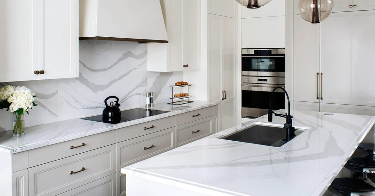 Cambria Countertops