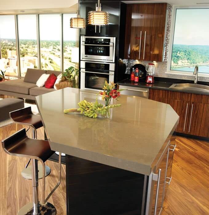 Templeton Cambria Quartz