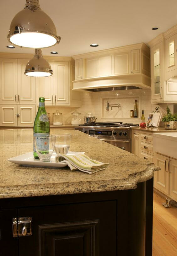 Rosslyn Cambria Quartz