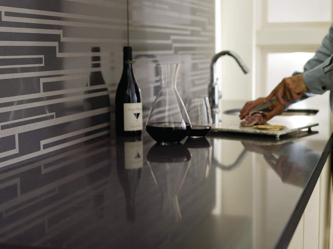Fieldstone Cambria Quartz