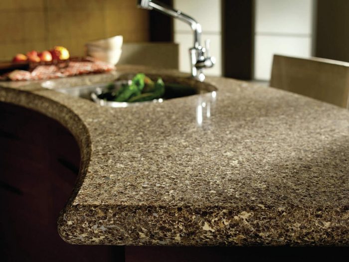 Halstead Cambria Quartz Kitchen