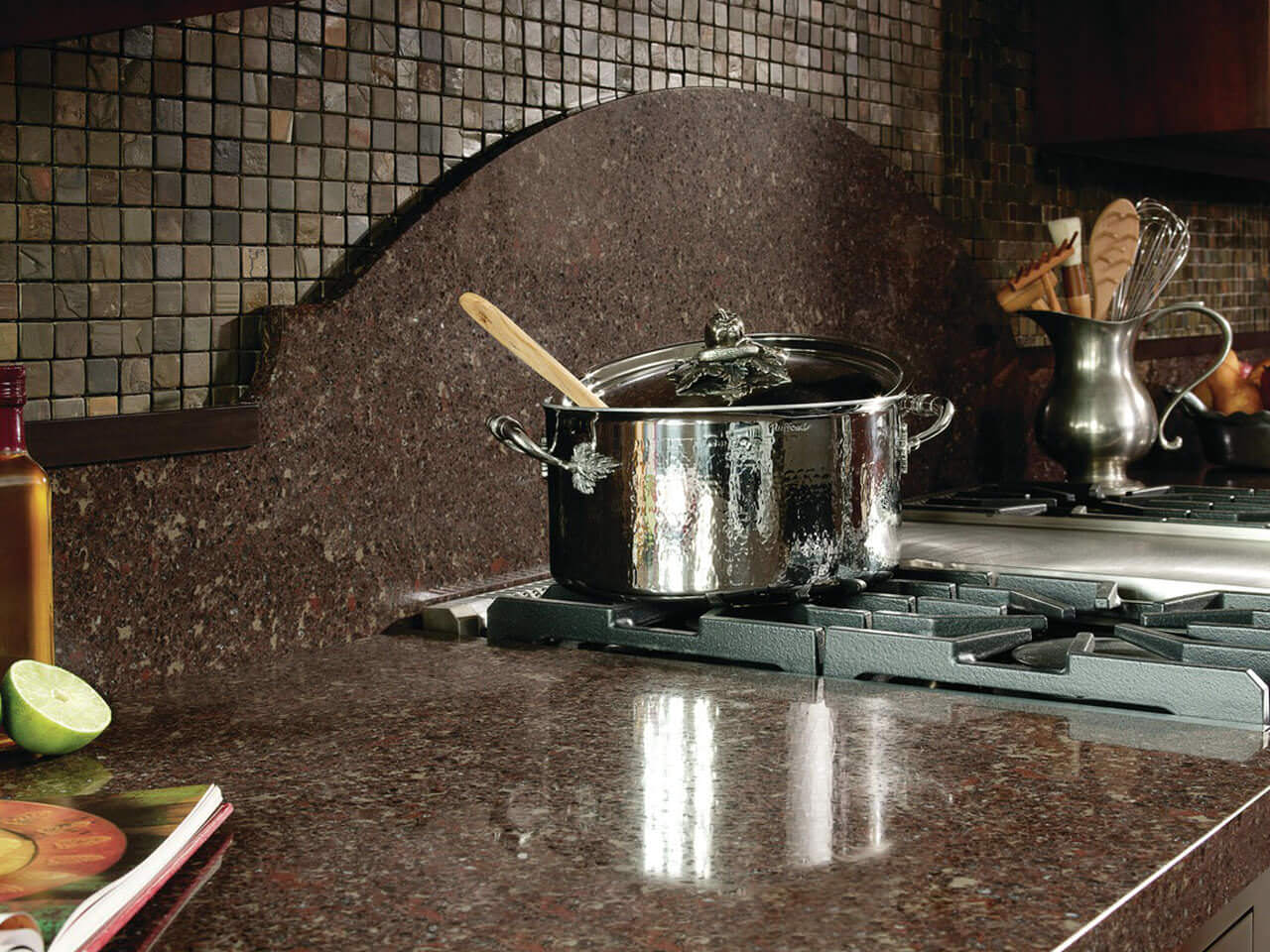 Hamilton Cambria Quartz