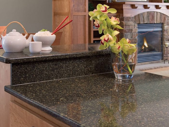 Kensington Cambria Quartz