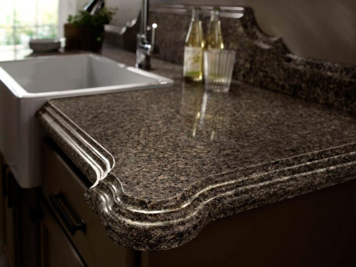 Kingston Cambria Quartz