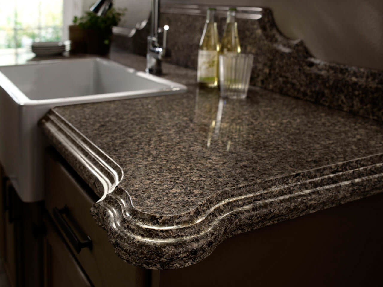 Kingston Cambria Quartz