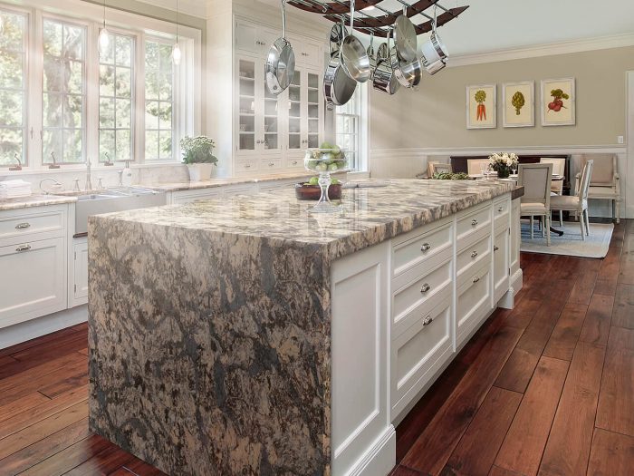 Langdon Cambria Quartz