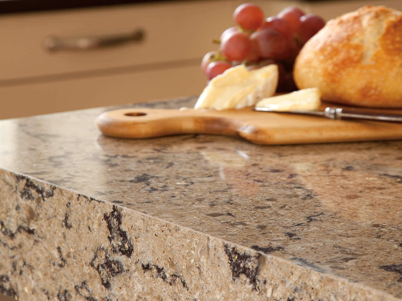 Lincolnshire Cambria Quartz