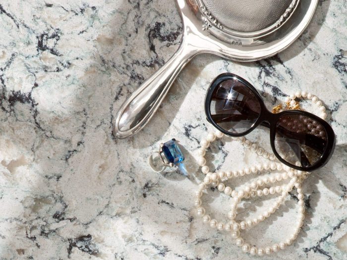 Praa Sands Cambria Quartz