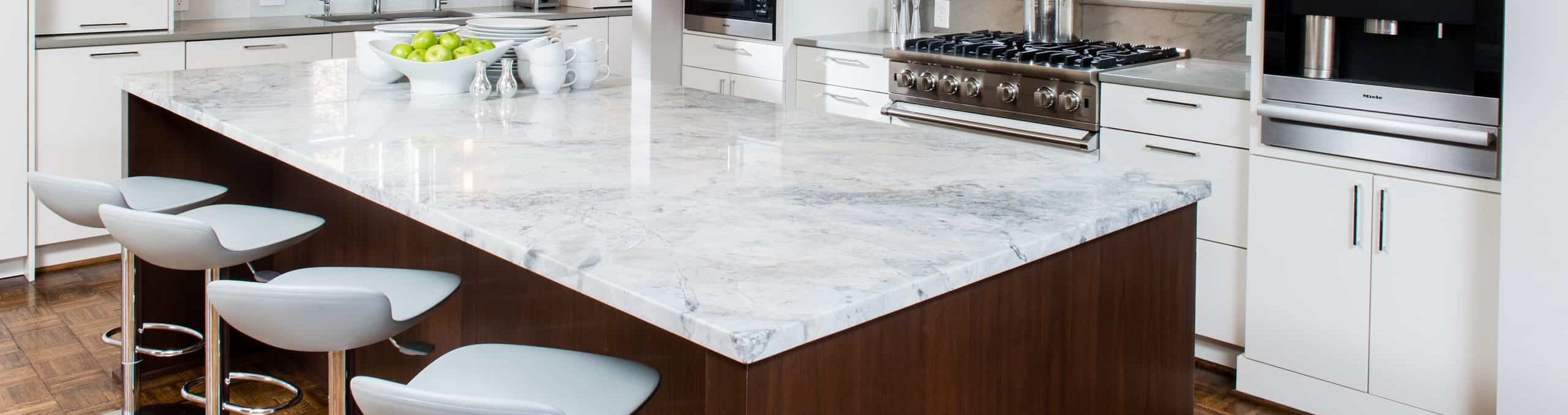 Carrara Quartzite
