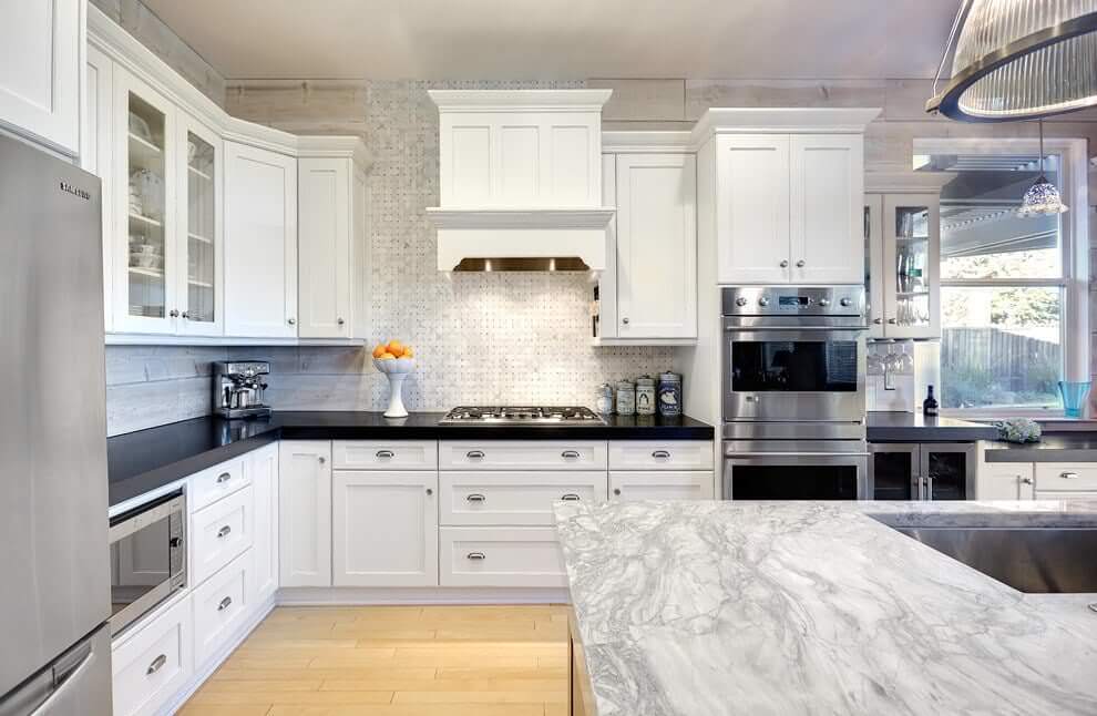Carrara Quartzite