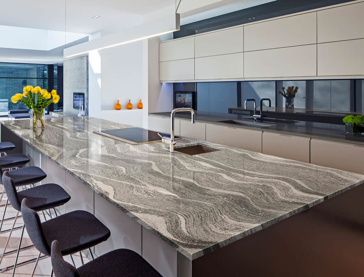 Roxwell Cambria Quartz