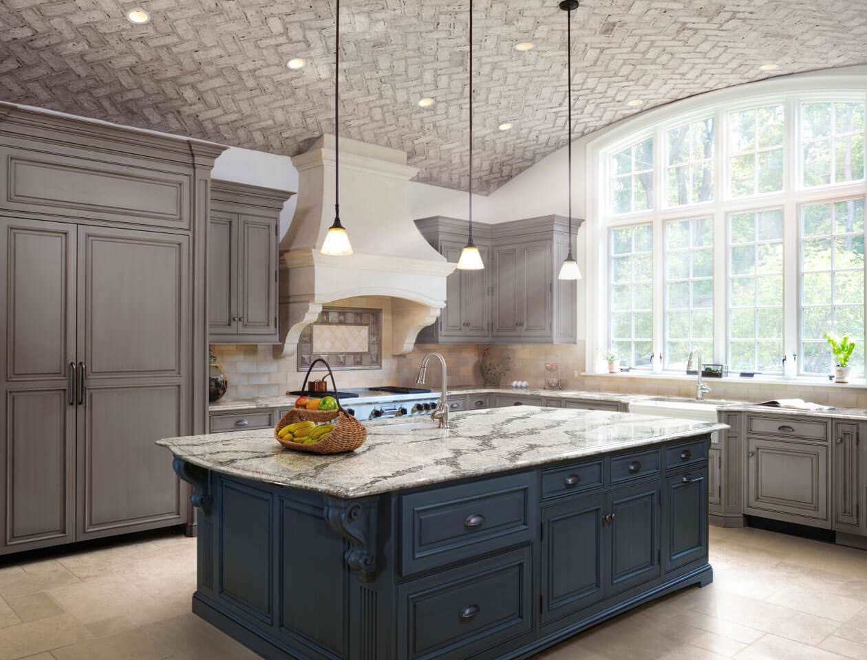 Seagrove Cambria Quartz