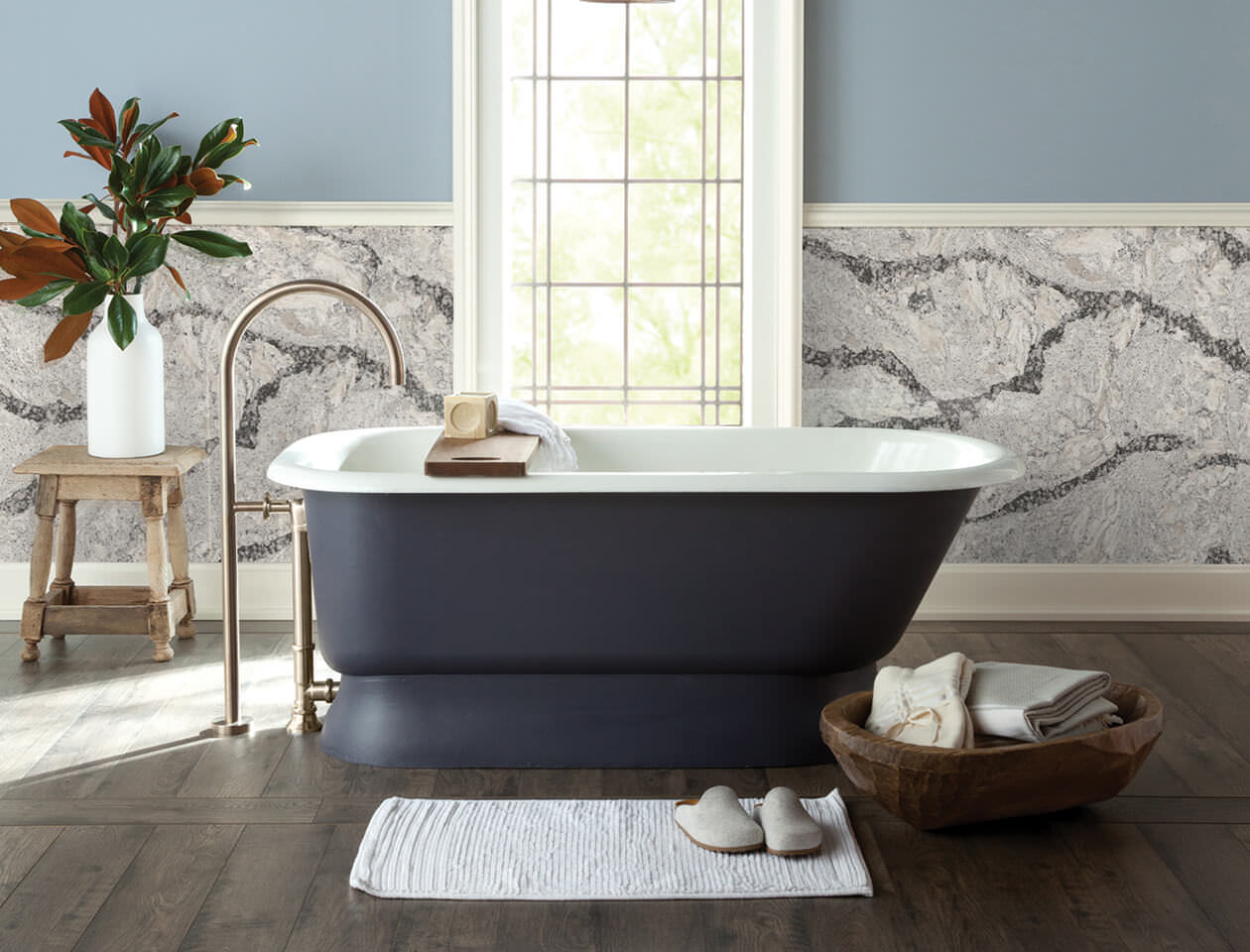 Seagrove Cambria Quartz