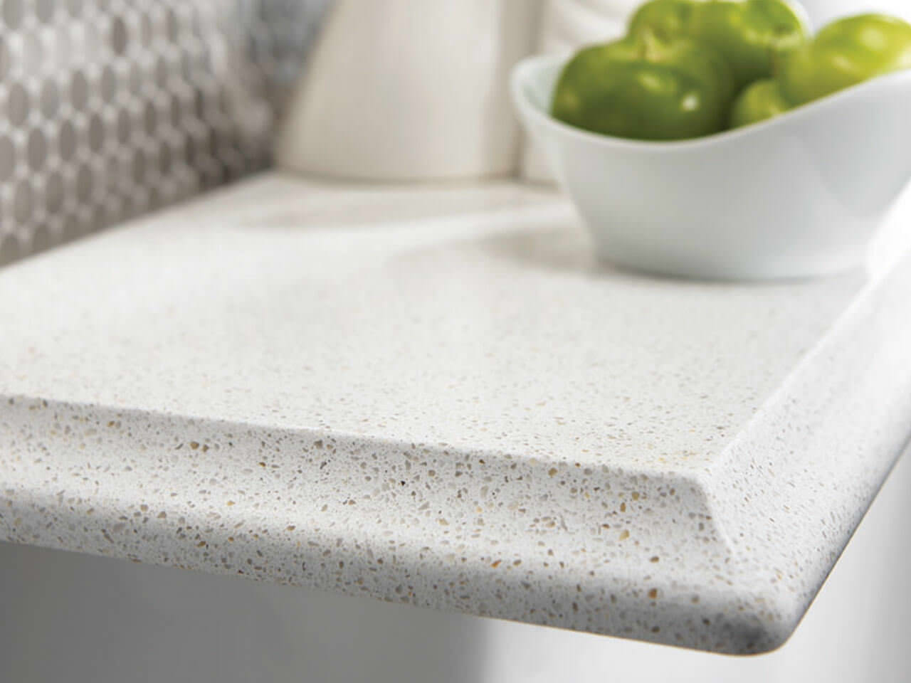 Snowdon White Cambria Quartz