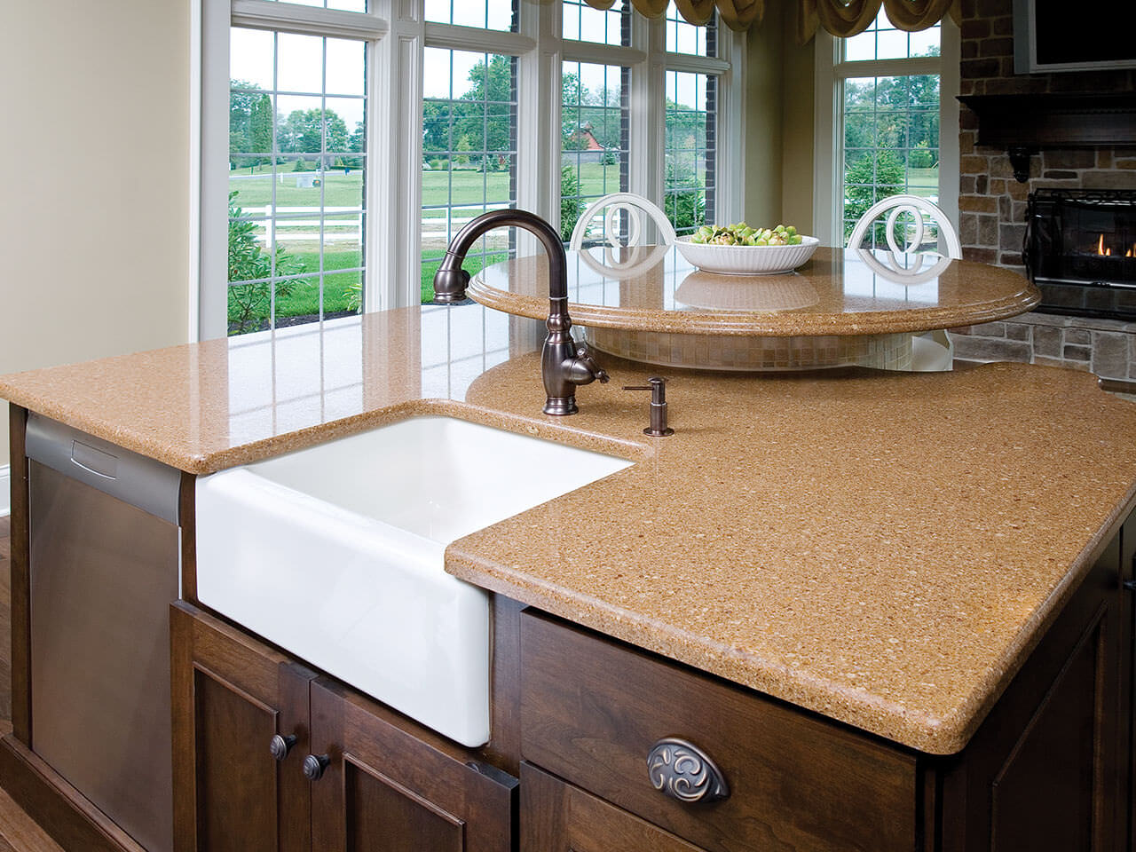 Somerset Cambria Quartz