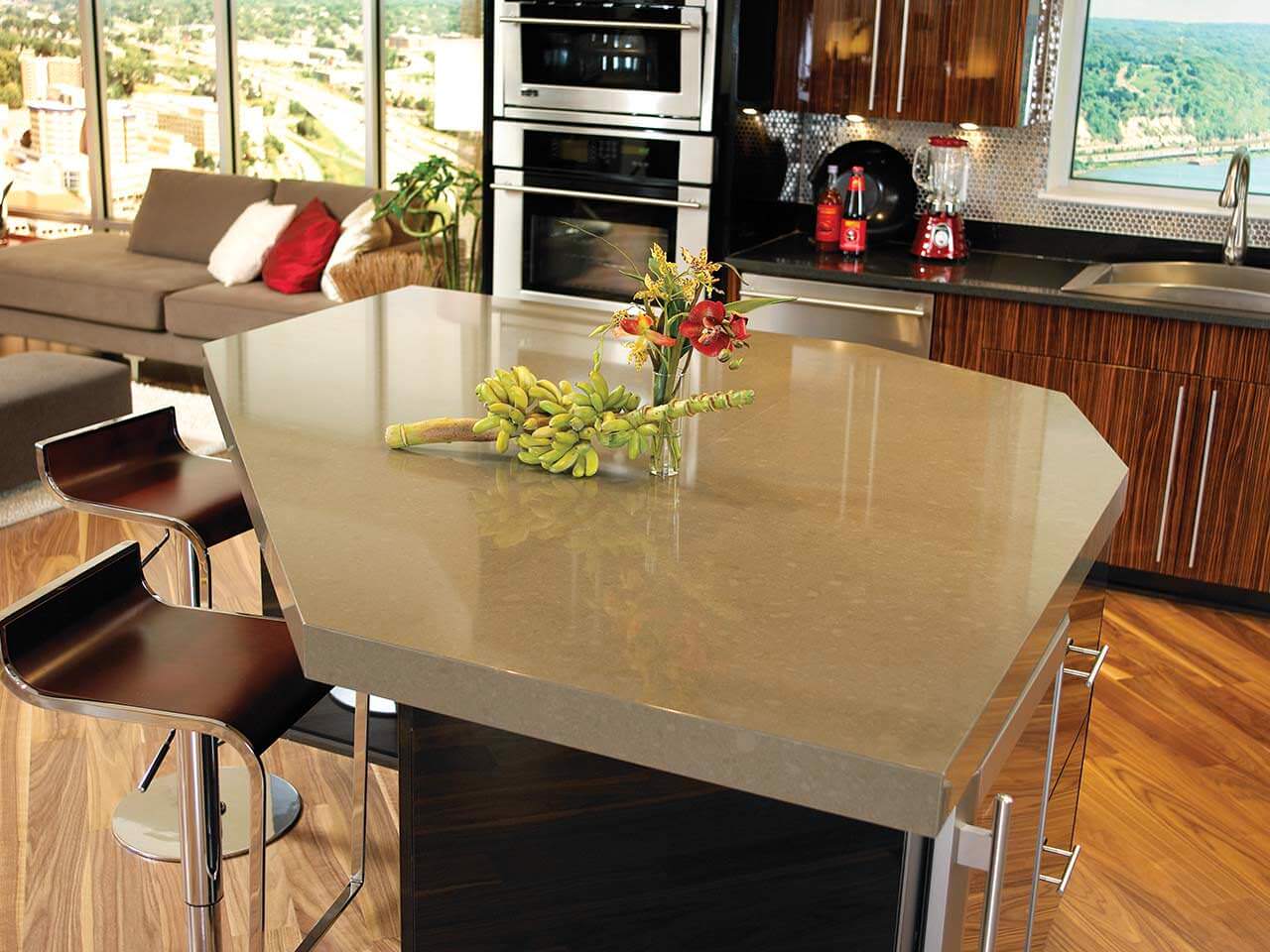 Sussex Cambria Quartz