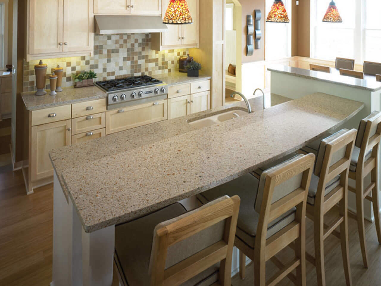 Sutton Cambria Quartz