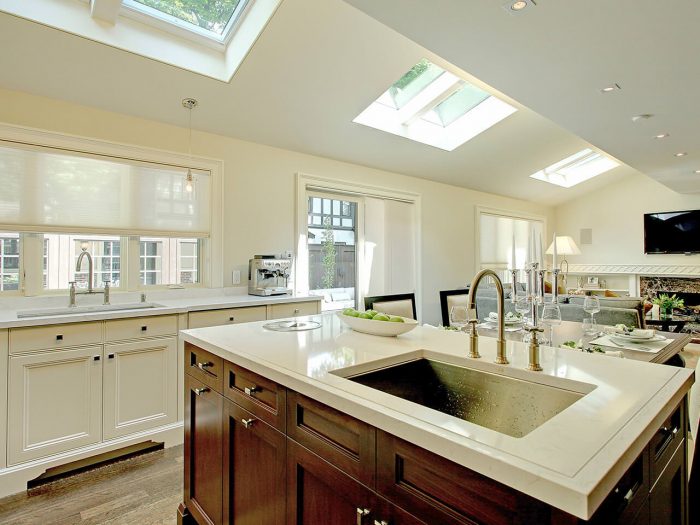 Torquay Cambria Quartz Countertops Kitchen