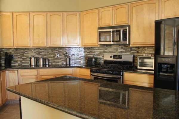 Brazil Verde Granite