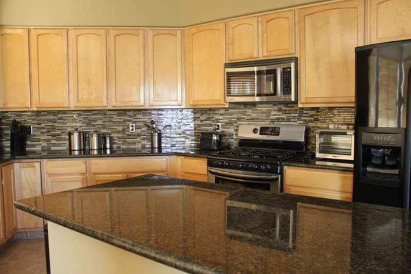 Brazil Verde Granite