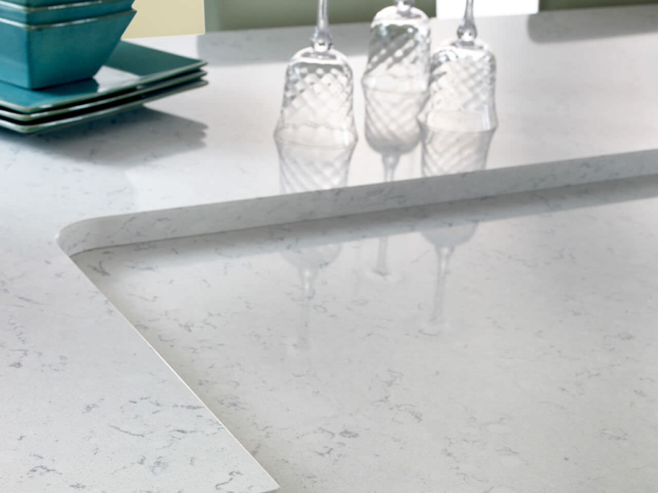 Waverton Cambria Quartz
